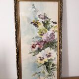 Watercolor thoughts 1916