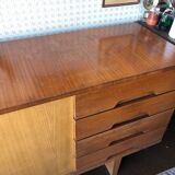 Sideboard from the 1950s-60s