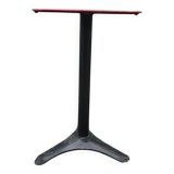 Table de bistrot ronde vintage