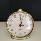 Japy antique alarm clock