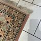 Vintage Persian Oriental Wool Rug