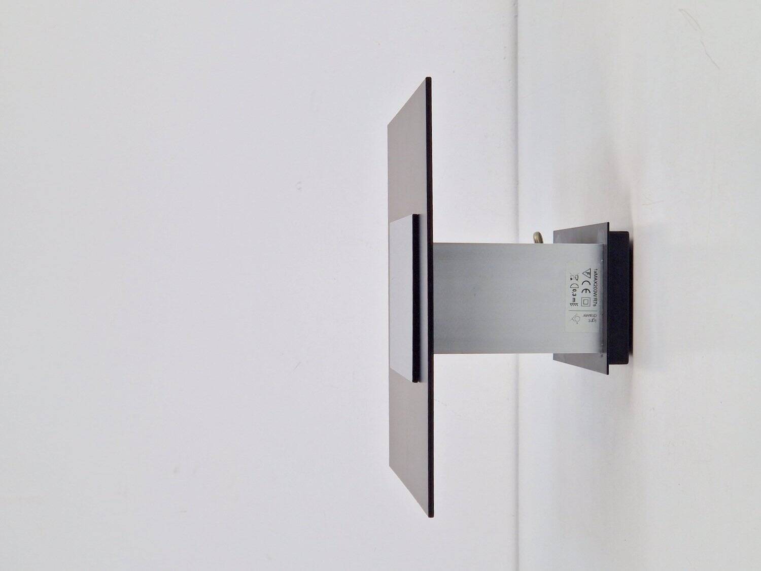 Modern Wall Lamp Lightdrawer 30 by Carlo Forcolini for Oy Light, 1990s