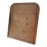 Miroir Louis Philippe 65 x 52 cm