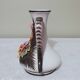 Decanter decanter 375ml in Italian earthenware Bassano