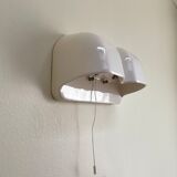 Spaceage pull reader