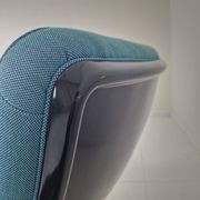 Model F978 Lounge Chair by Geoffrey Harcourt for Artifort