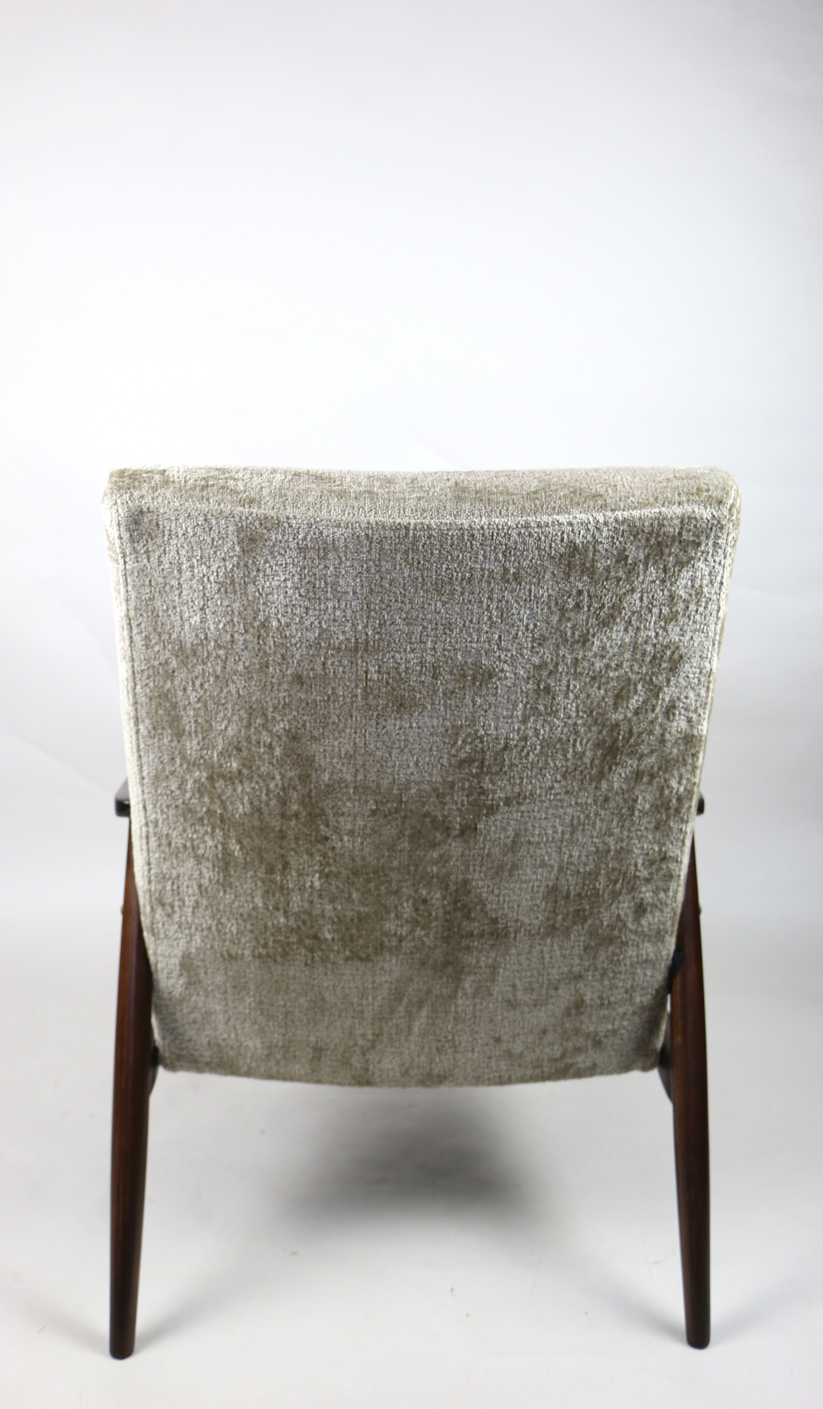 Fauteuil vintage, années 1970