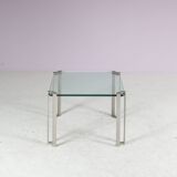 1970s Coffee table by Peter Ghyczy for Ghyczy, Netherlands