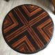 Art deco side table
