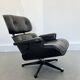 Lounge Chair by Charles & Ray Eames for Vitra, 1980s