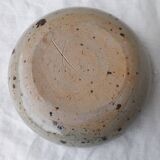 Stoneware bowl