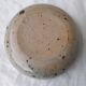 Stoneware bowl