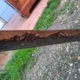 Table de ferme