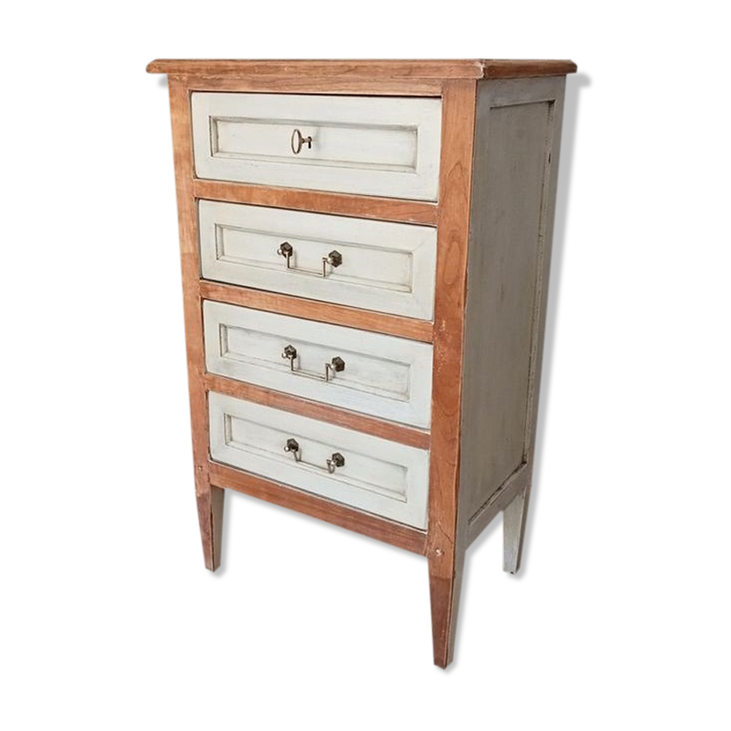 Vintage rag picker 50s/60s