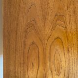 Scandinavian style enfilade