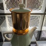 Cafetière vintage