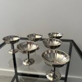 Stainless steel cups