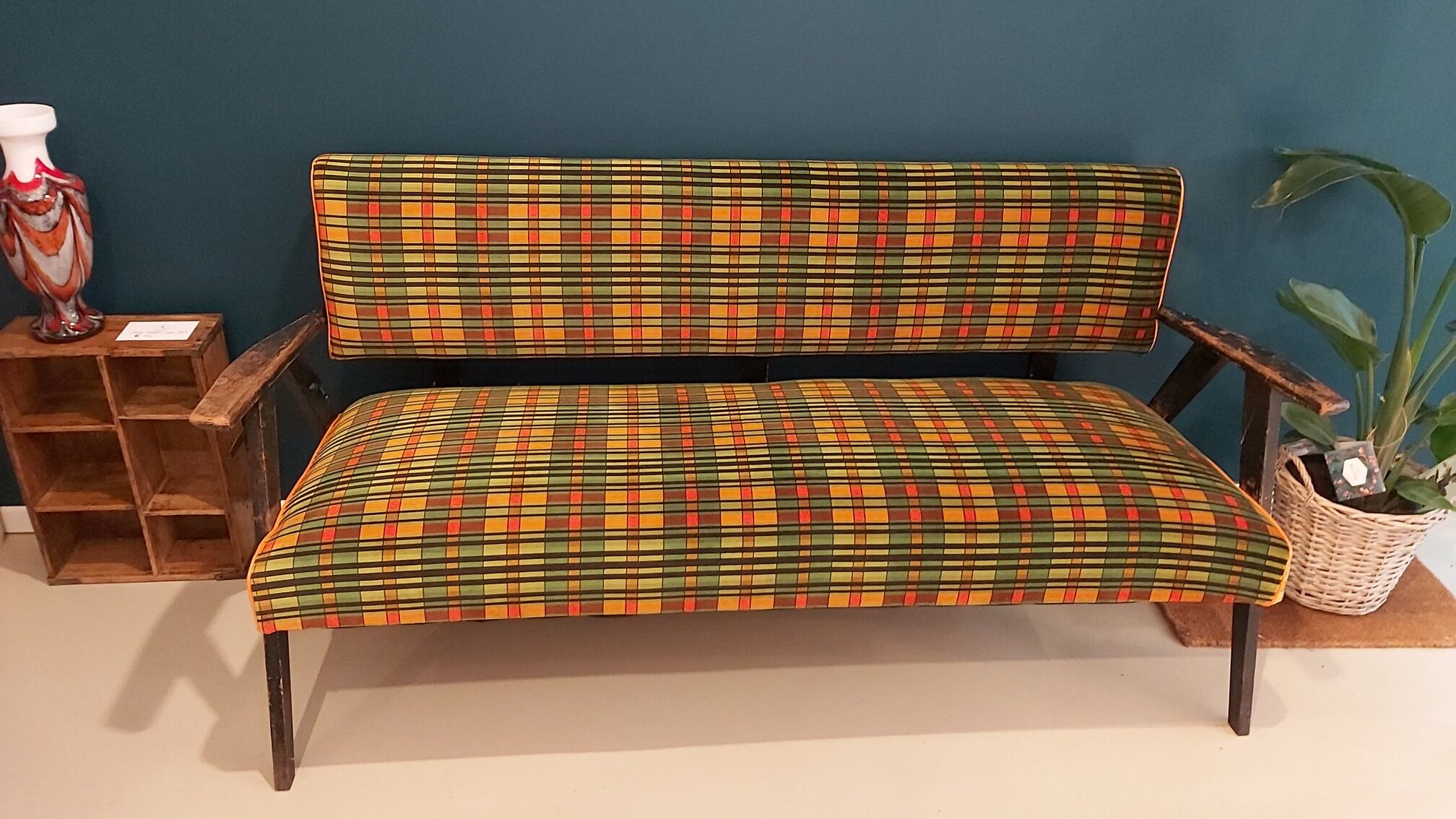 Sofa 50s