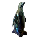 Old Rambervillers sandstone penguin