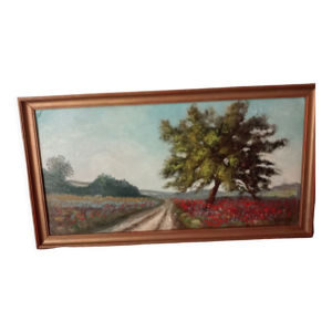 Tableau M Lemagny