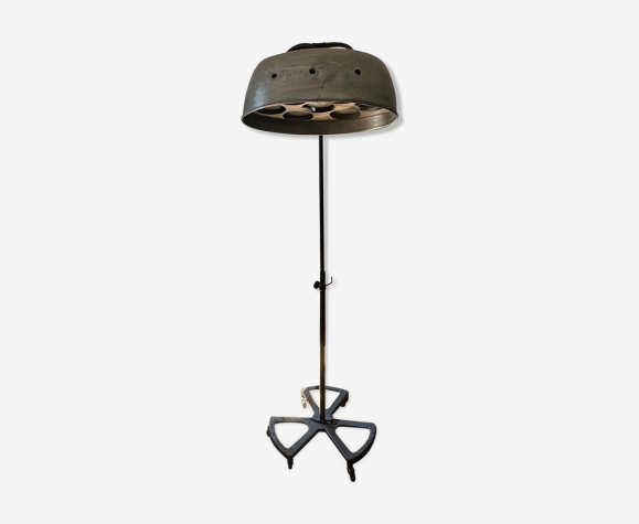 Projecteur RG Levallois