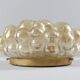 Helena Tynell Bubble light Glashütte Limburg Germany 1960