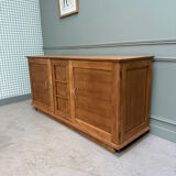 Vintage 1950s buffet (renovated)