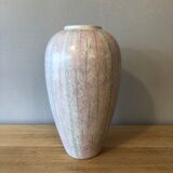 Ceramic vase