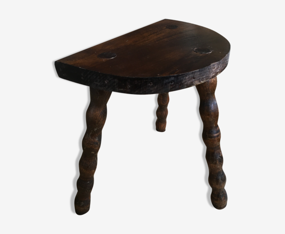 Tabouret de vacher