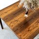 Rosewood Coffee Table, Denmark 1960s/1970s, VNTG, Mid-C Modern
