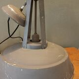 Industrial suspension