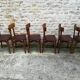 50s bistro chairs