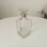 Antique Art Deco whiskey decanter