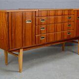 Teak sideboard by beautility