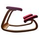 Rare Midcentury Balance Variable Knee Chair, Peter Opsvik, Norway, Stokke,