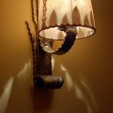 Lampe applique