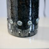 Ceramic lamp by Sylvia Leuchovius, Rorstrand, Sweden, 1970s