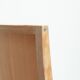 Plywood chair by Jasper Morrison for Vitra, 1980s