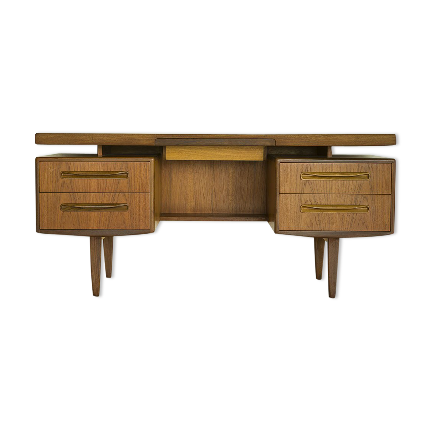 G Plan desk 1970