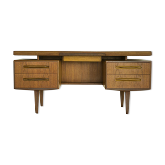 Bureau en teck par G Plan 1970