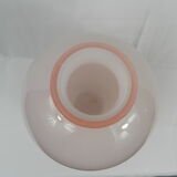 Classic pink vase