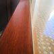 Mahogany coffee table 50