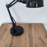 Articulated lamp