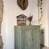 Patinated Parisian buffet