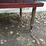 Étagère formica ancien Vintage