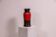Grand vase de lave grasse ouest-allemand 76 40