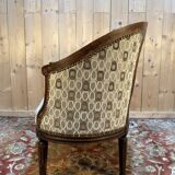 Sofa - Louis XVI style bench