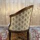 Sofa - Louis XVI style bench