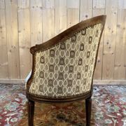 Sofa - Louis XVI style bench