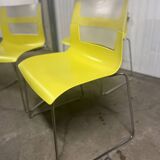 Otto model chair by Antonio Citterio and Toan Nguyen for B&B